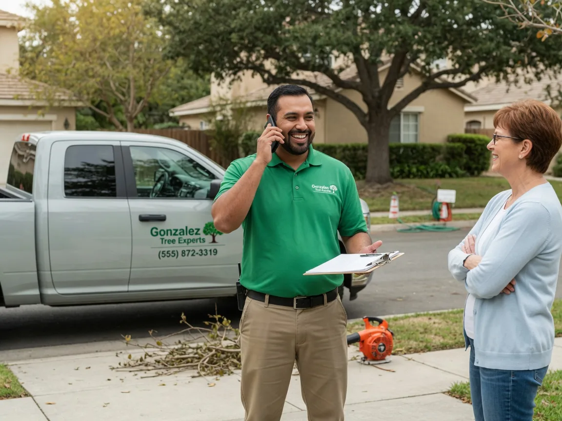 Tree Service Calamus, IA FAQs